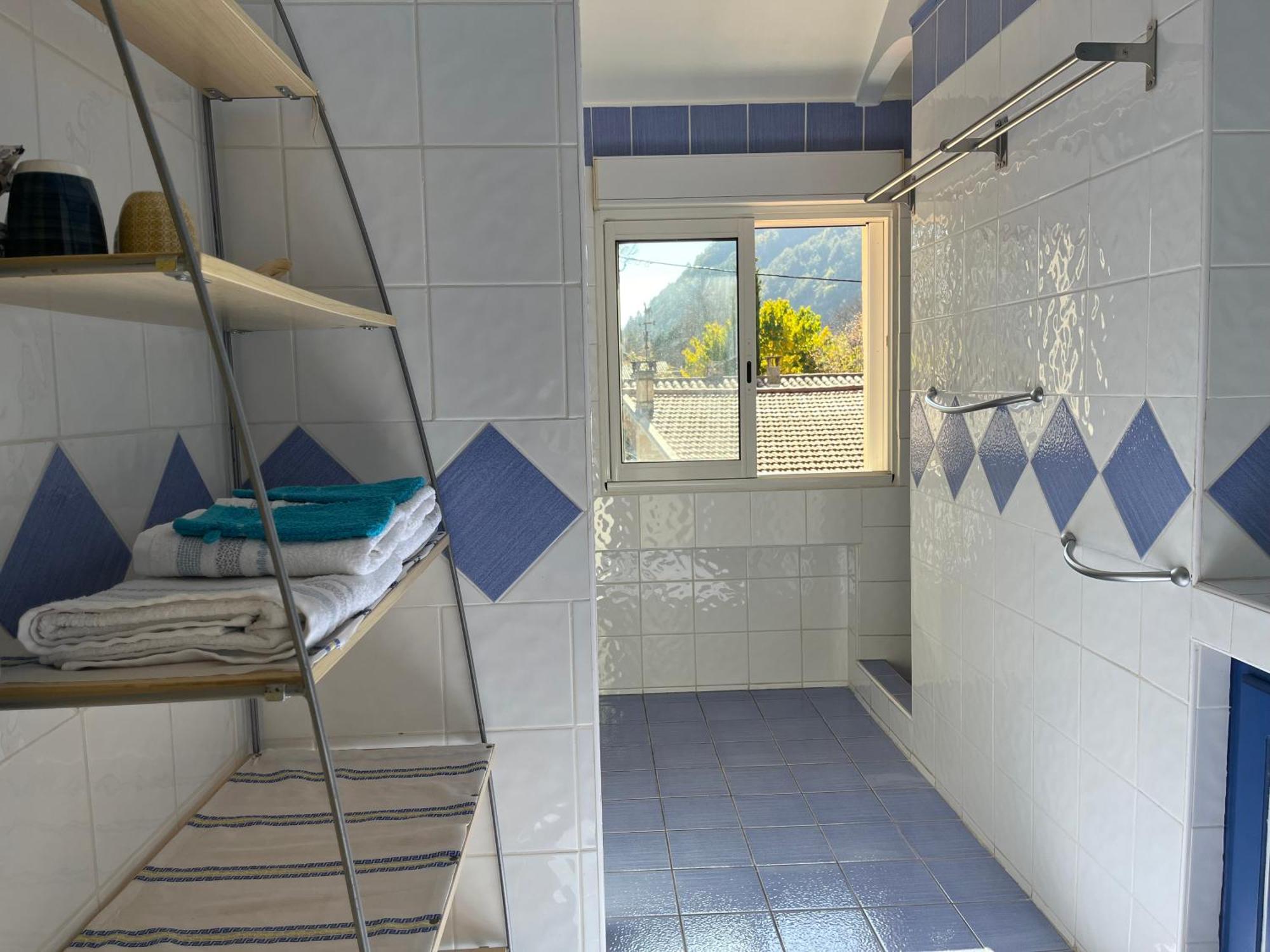Chambres D'Hotes - Le Pin Des Arches Digne-les-Bains Exteriér fotografie